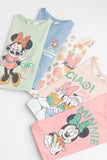 Pack de 5 Camisas estampado de Minnie Mouse